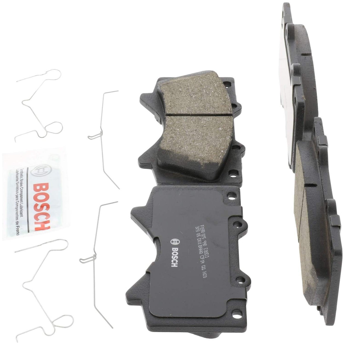 Bosch Disc Brake Pad Set BC1303
