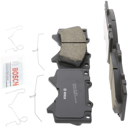 Bosch Disc Brake Pad Set BC1303