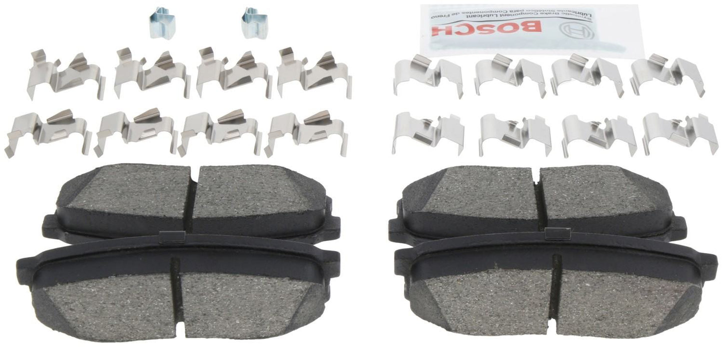 Bosch Disc Brake Pad Set BC1304