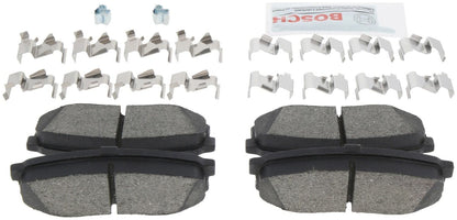 Bosch Disc Brake Pad Set BC1304