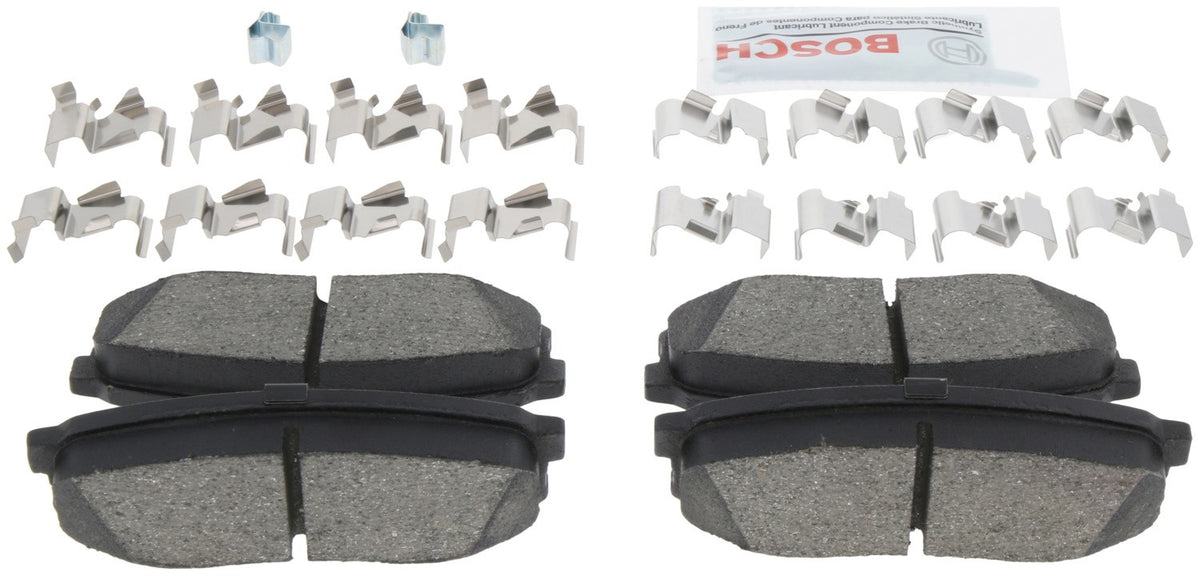 Bosch Disc Brake Pad Set BC1304
