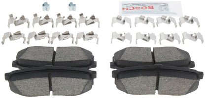 Bosch Disc Brake Pad Set BC1304