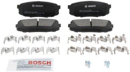 Bosch Disc Brake Pad Set BC1304