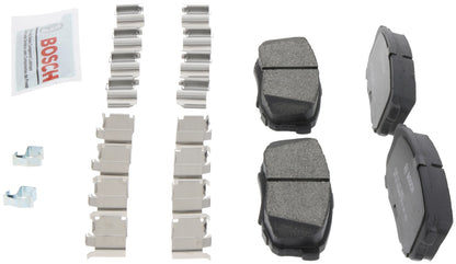 Bosch Disc Brake Pad Set BC1304
