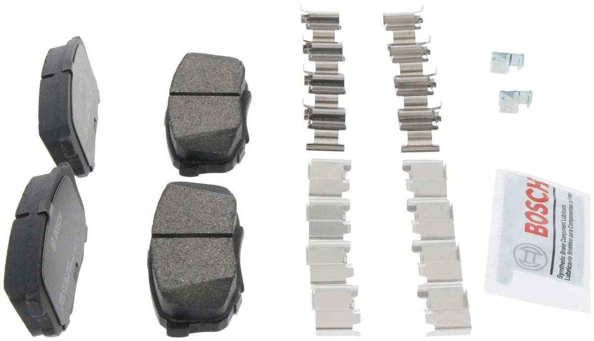 Bosch Disc Brake Pad Set BC1304