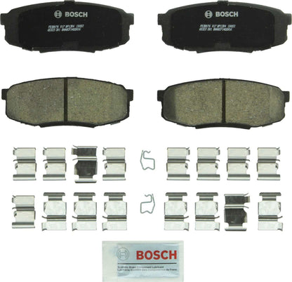 Bosch Disc Brake Pad Set BC1304