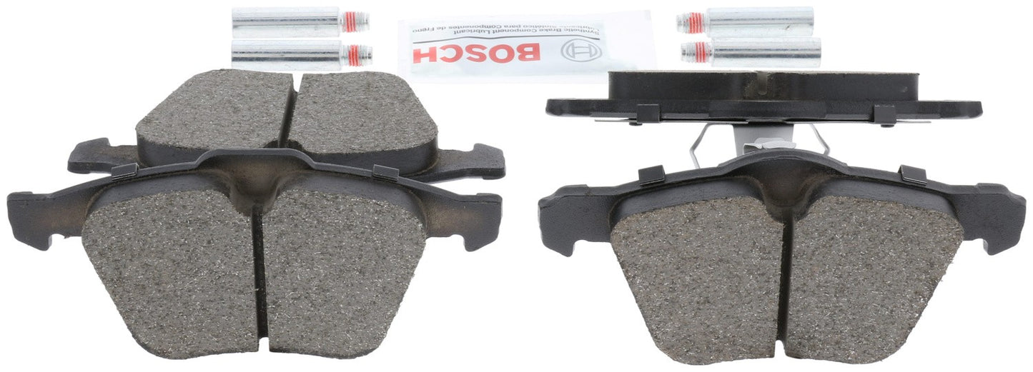 Bosch Disc Brake Pad Set BC1305