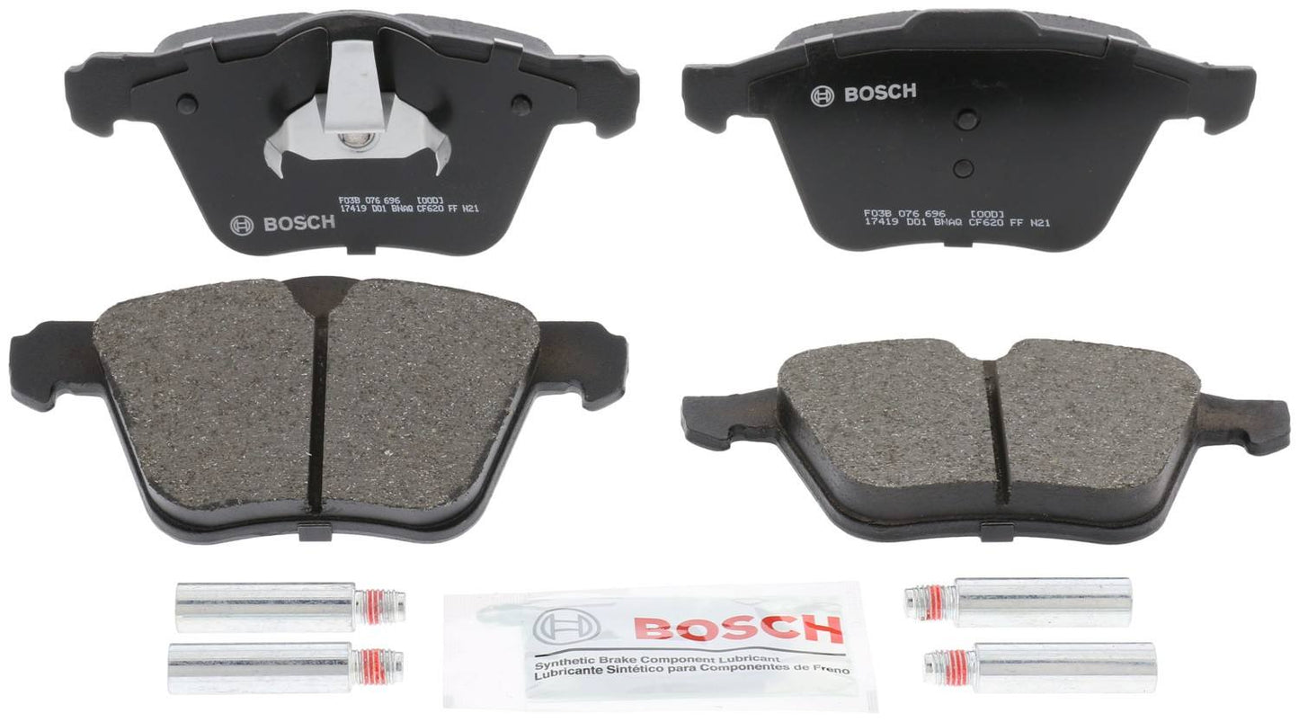 Bosch Disc Brake Pad Set BC1305