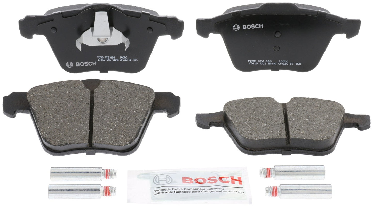 Bosch Disc Brake Pad Set BC1305