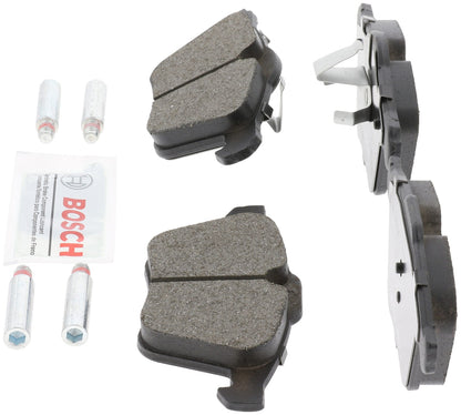Bosch Disc Brake Pad Set BC1305