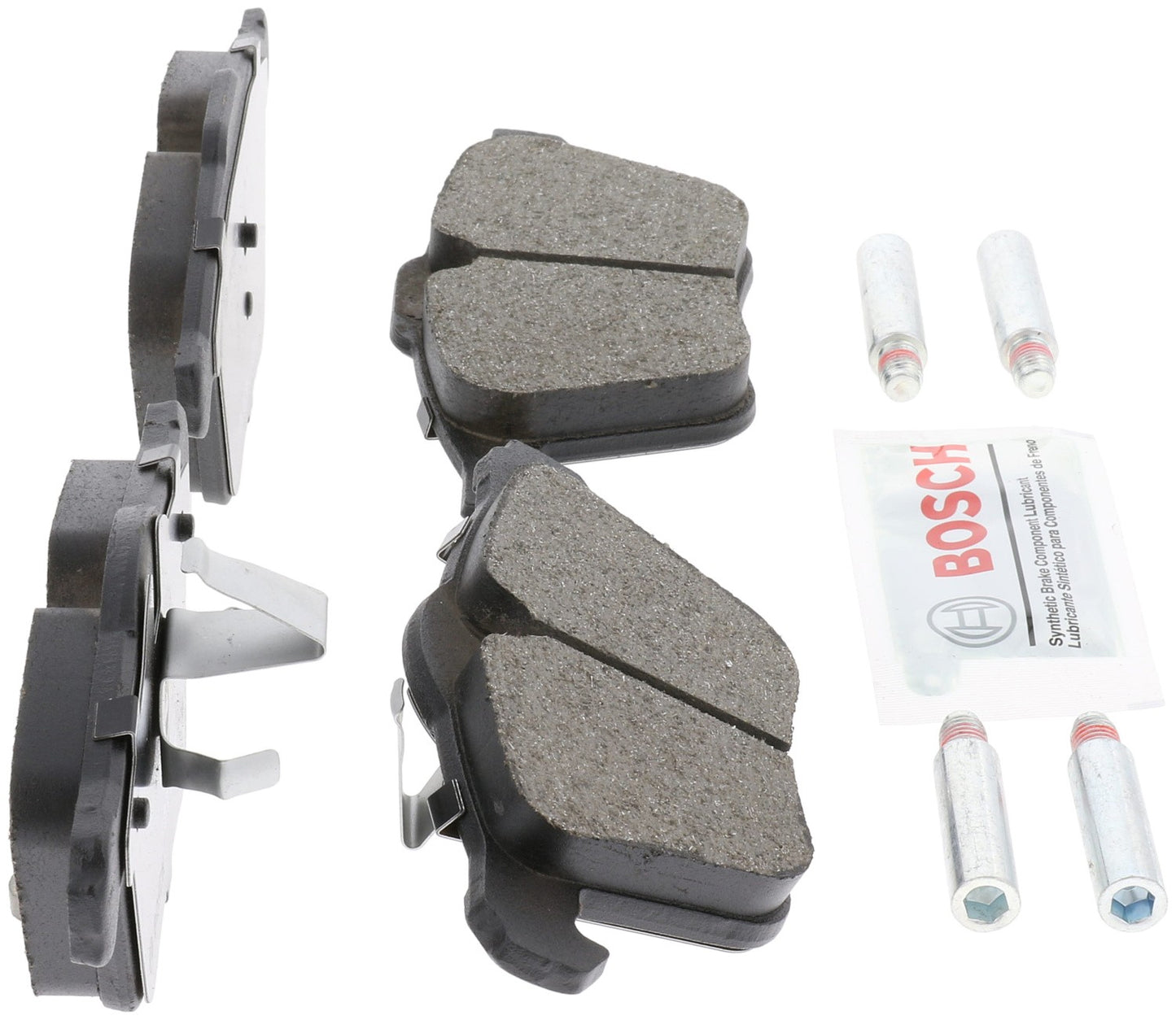 Bosch Disc Brake Pad Set BC1305