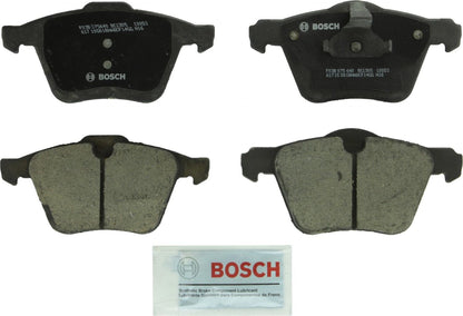 Bosch Disc Brake Pad Set BC1305