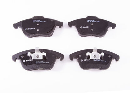 Bosch Disc Brake Pad Set BC1306