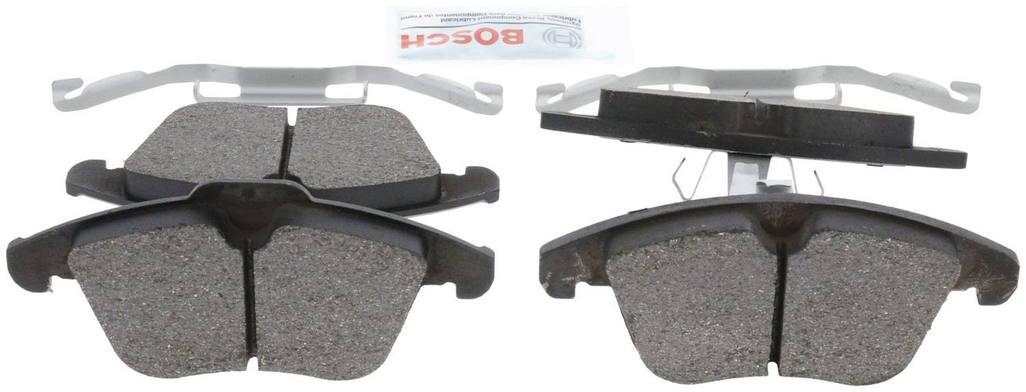 Bosch Disc Brake Pad Set BC1306
