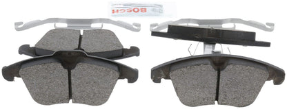 Bosch Disc Brake Pad Set BC1306