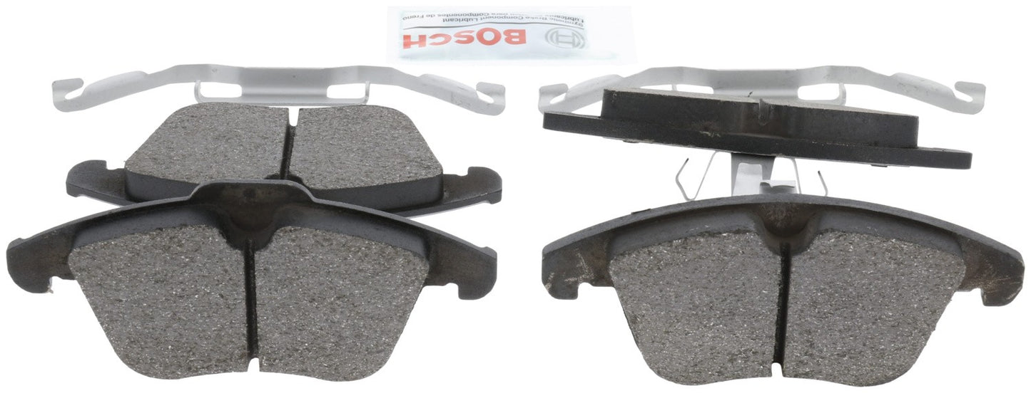 Bosch Disc Brake Pad Set BC1306