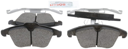 Bosch Disc Brake Pad Set BC1306