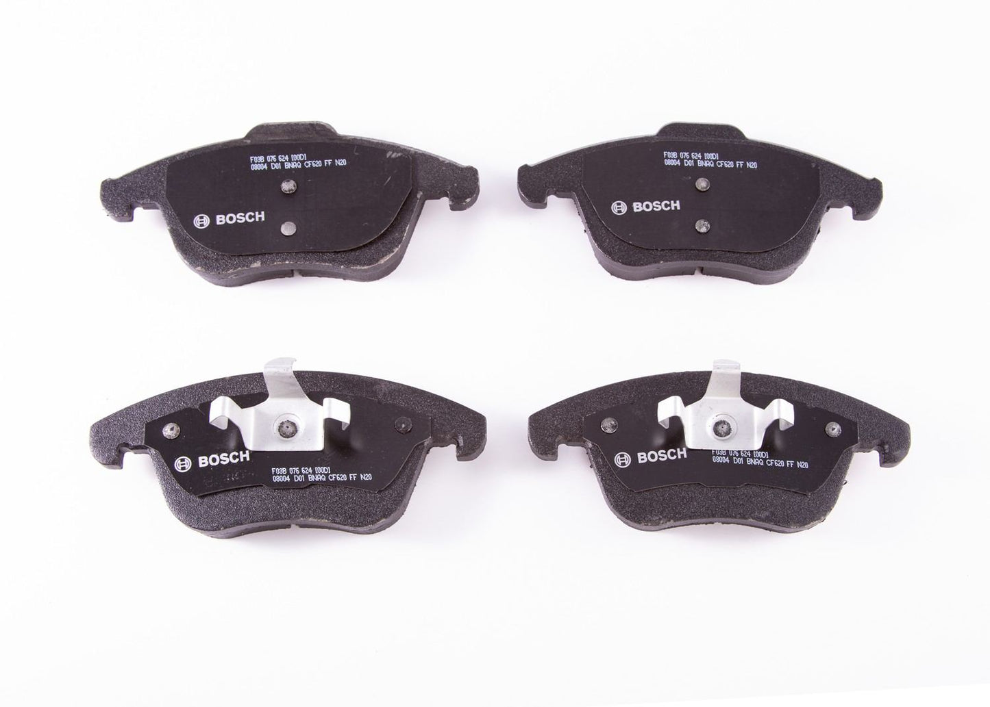 Bosch Disc Brake Pad Set BC1306