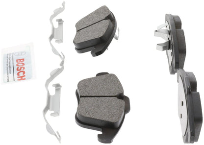 Bosch Disc Brake Pad Set BC1306