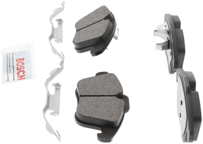 Bosch Disc Brake Pad Set BC1306
