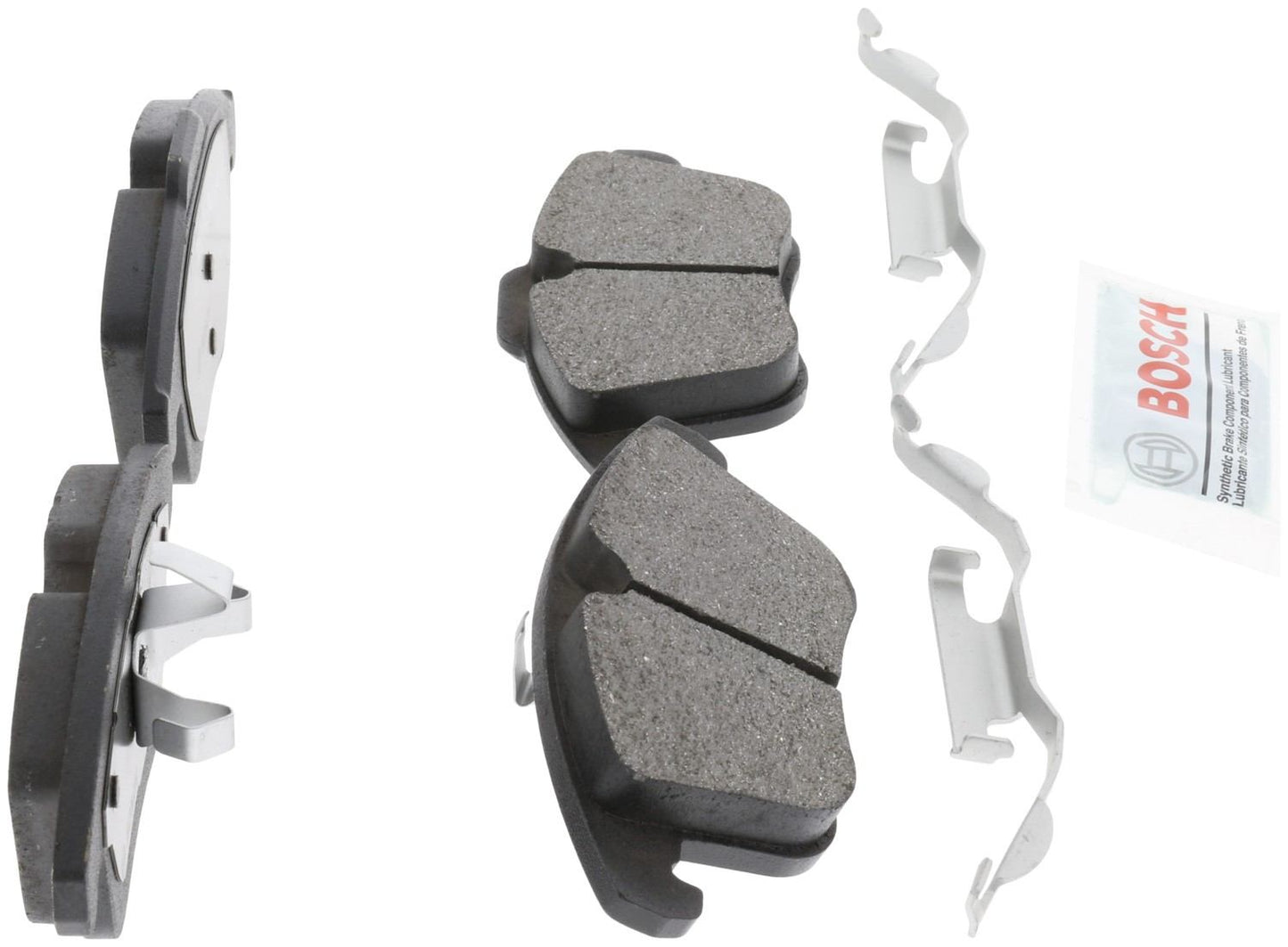 Bosch Disc Brake Pad Set BC1306