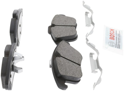 Bosch Disc Brake Pad Set BC1306