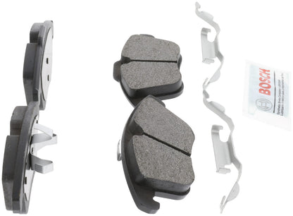Bosch Disc Brake Pad Set BC1306