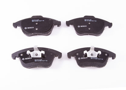Bosch Disc Brake Pad Set BC1306