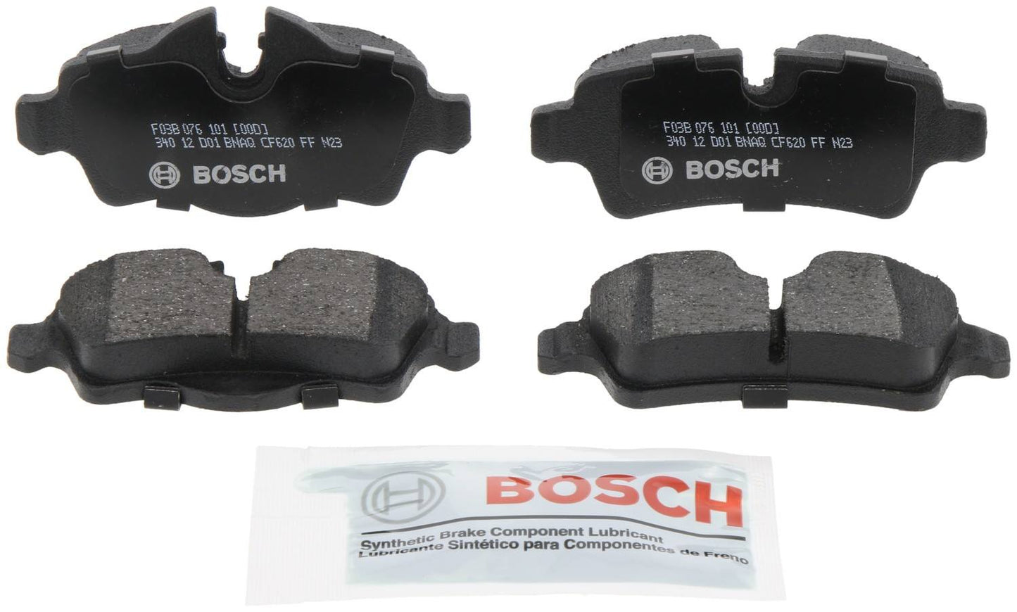Bosch Disc Brake Pad Set BC1309