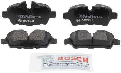 Bosch Disc Brake Pad Set BC1309