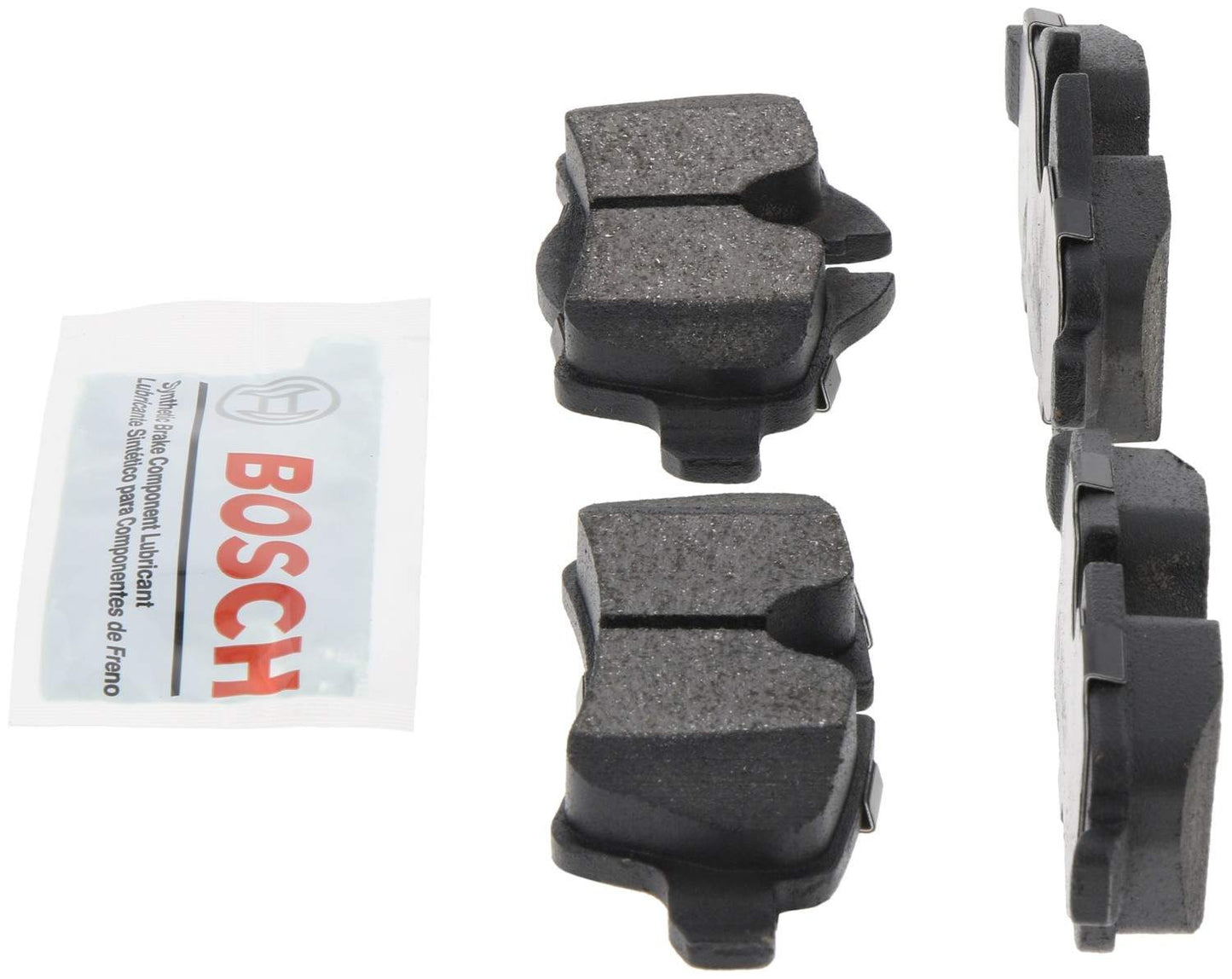 Bosch Disc Brake Pad Set BC1309