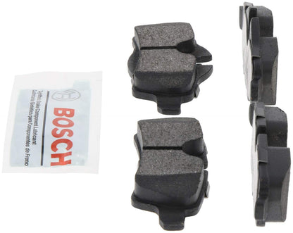 Bosch Disc Brake Pad Set BC1309