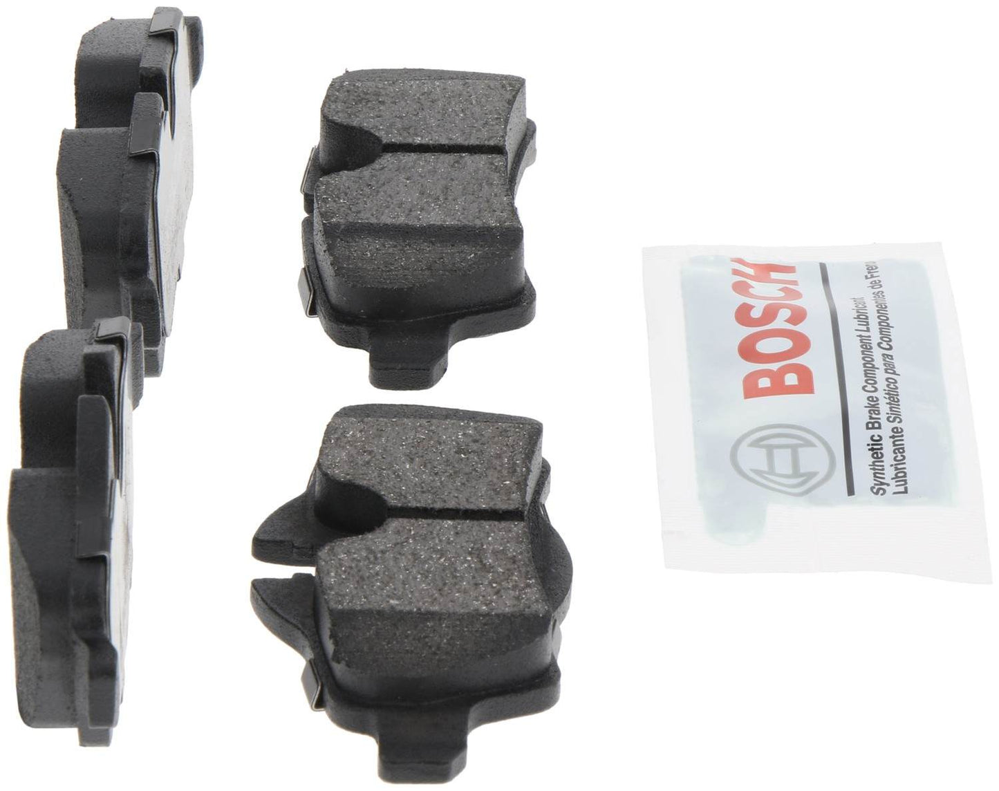 Bosch Disc Brake Pad Set BC1309