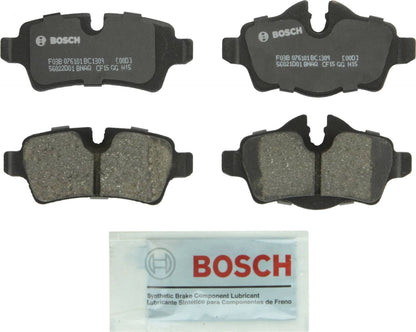 Bosch Disc Brake Pad Set BC1309