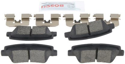 Bosch Disc Brake Pad Set BC1313