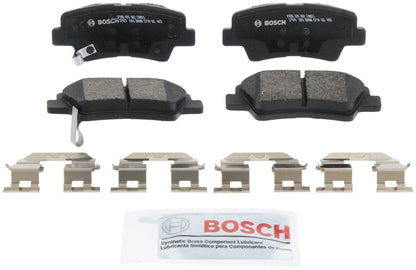Bosch Disc Brake Pad Set BC1313