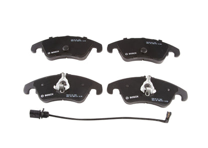 Bosch Disc Brake Pad Set BC1322