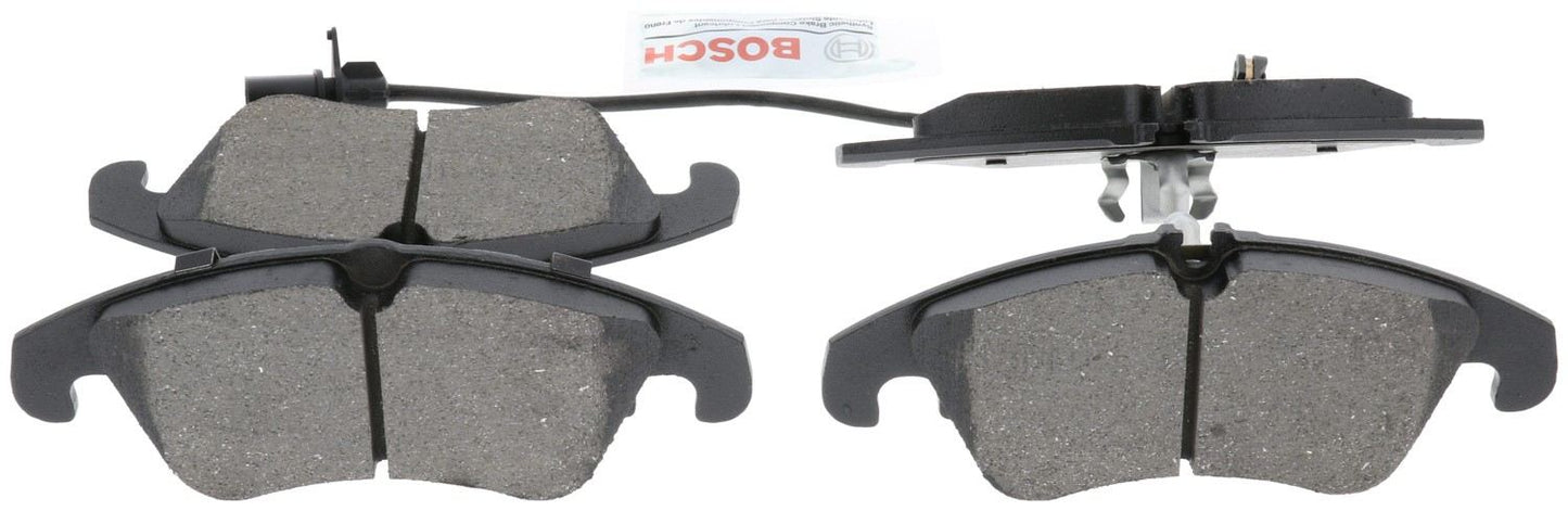 Bosch Disc Brake Pad Set BC1322