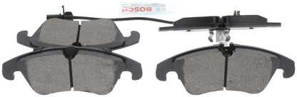 Bosch Disc Brake Pad Set BC1322