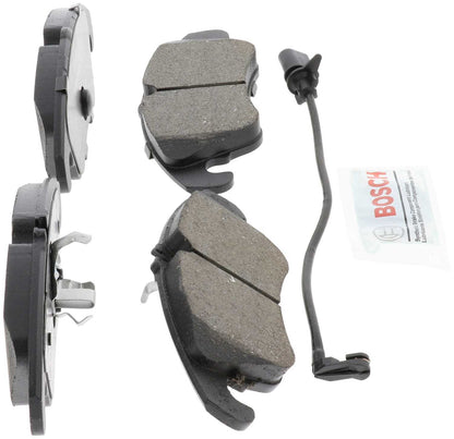 Bosch Disc Brake Pad Set BC1322