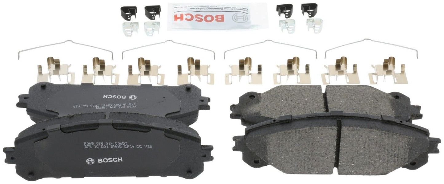Bosch Disc Brake Pad Set BC1324