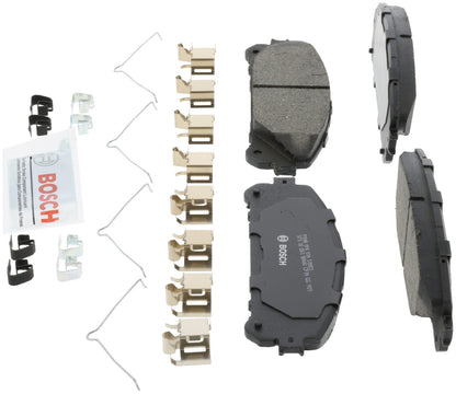 Bosch Disc Brake Pad Set BC1324
