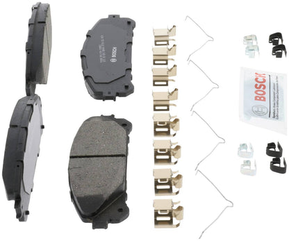 Bosch Disc Brake Pad Set BC1324