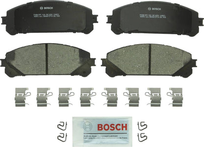 Bosch Disc Brake Pad Set BC1324
