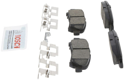 Bosch QuietCast Brake Pads BC1325