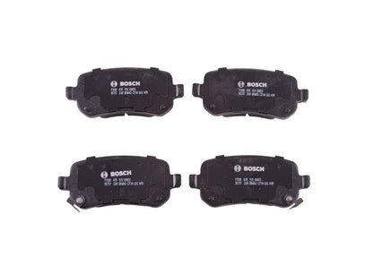 Bosch Disc Brake Pad Set BC1326