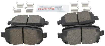 Bosch Disc Brake Pad Set BC1326
