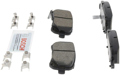 Bosch Disc Brake Pad Set BC1326