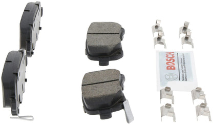 Bosch Disc Brake Pad Set BC1326