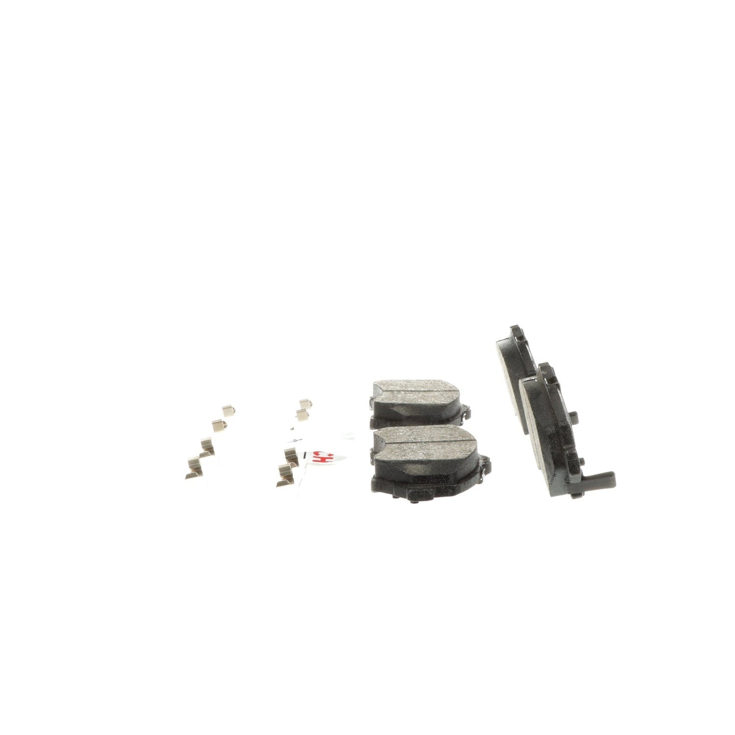 Bosch Disc Brake Pad Set BC1327